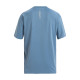 Quiksilver Ανδρική κοντομάνικη μπλούζα Everyday Surf T-Shirt UPF 50